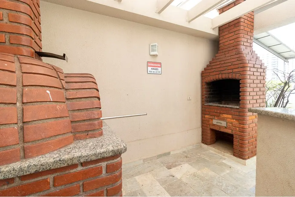 Foto 8 de Apartamento com 2 quartos à venda, 60m2 em Ipiranga, São Paulo - SP