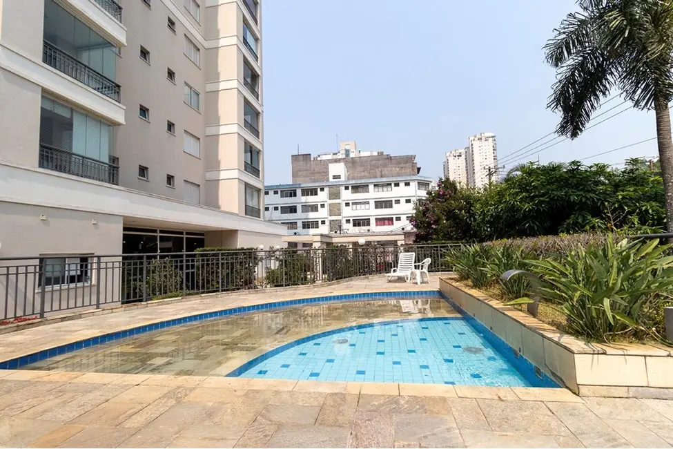 Foto 4 de Apartamento com 2 quartos à venda, 60m2 em Ipiranga, São Paulo - SP