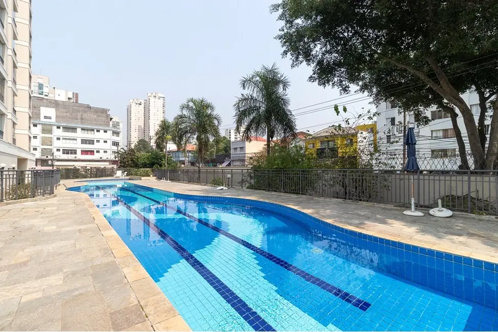 Foto 5 de Apartamento com 2 quartos à venda, 60m2 em Ipiranga, São Paulo - SP