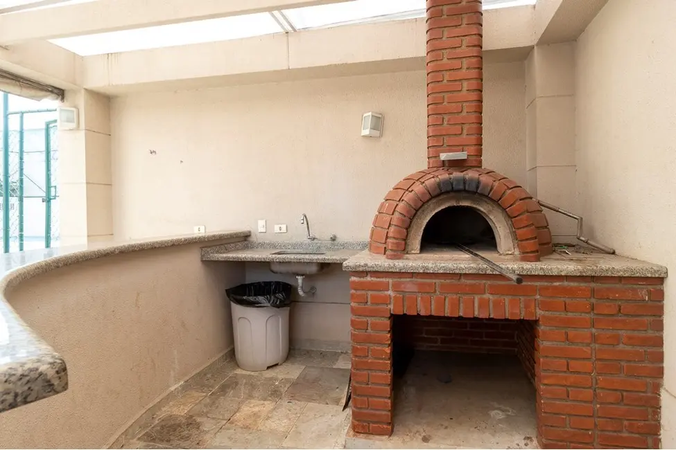 Foto 9 de Apartamento com 2 quartos à venda, 60m2 em Ipiranga, São Paulo - SP