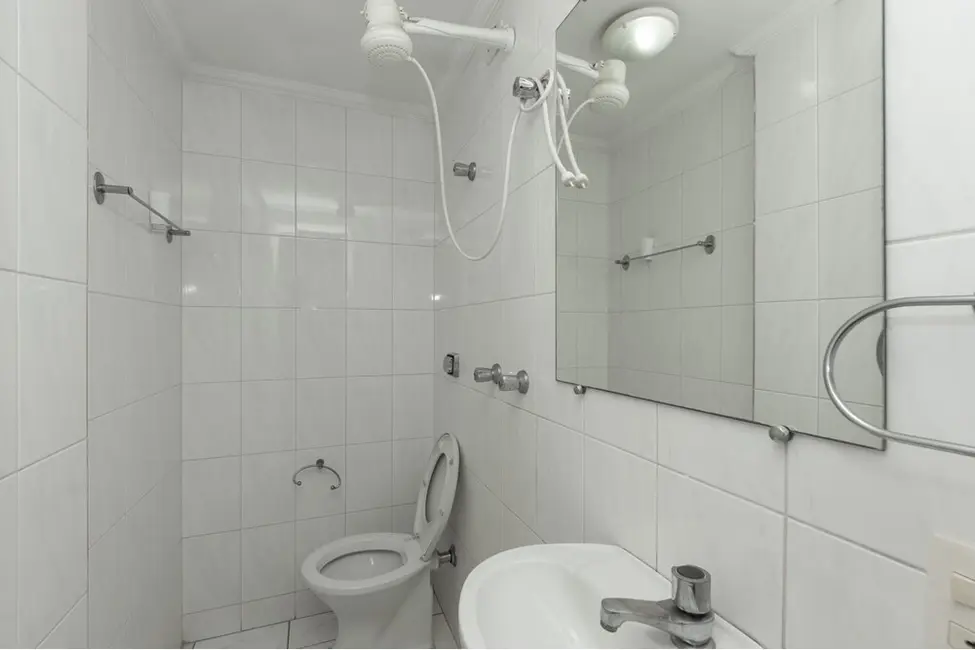 Foto 7 de Apartamento com 3 quartos à venda, 164m2 em Morro dos Ingleses, São Paulo - SP