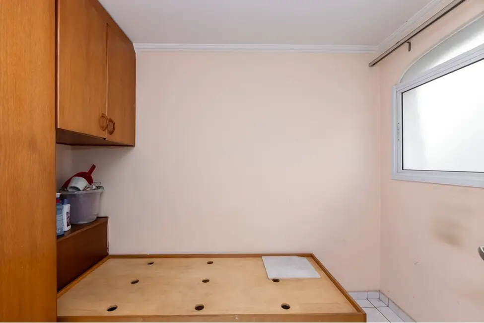 Foto 8 de Apartamento com 3 quartos à venda, 164m2 em Morro dos Ingleses, São Paulo - SP