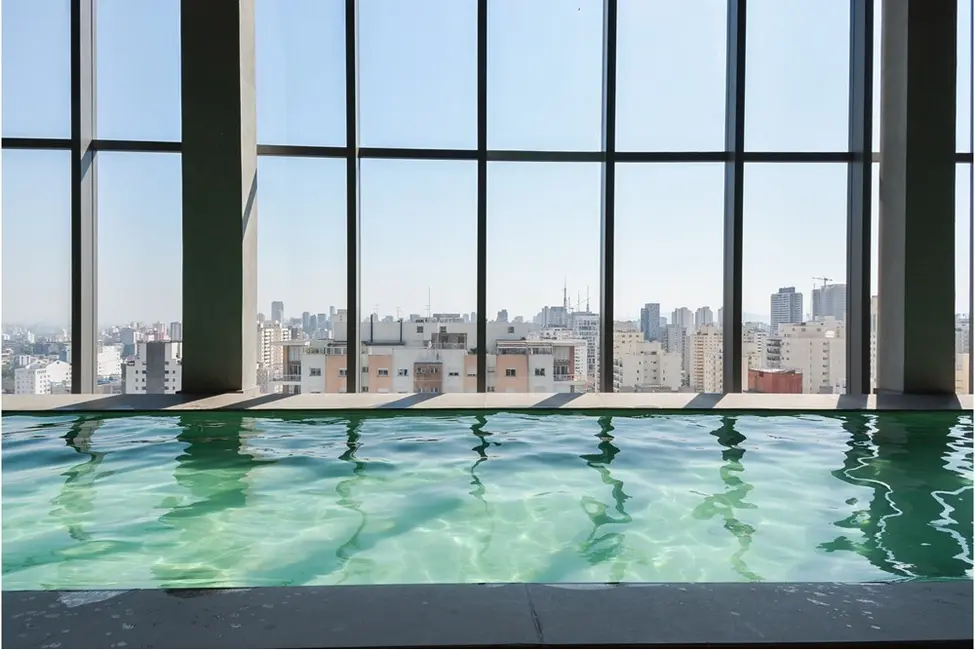 Foto 7 de Apartamento com 1 quarto à venda, 25m2 em Pinheiros, São Paulo - SP