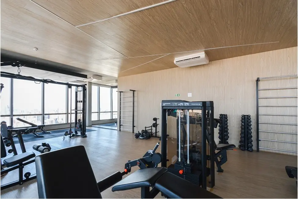 Foto 6 de Apartamento com 1 quarto à venda, 25m2 em Pinheiros, São Paulo - SP