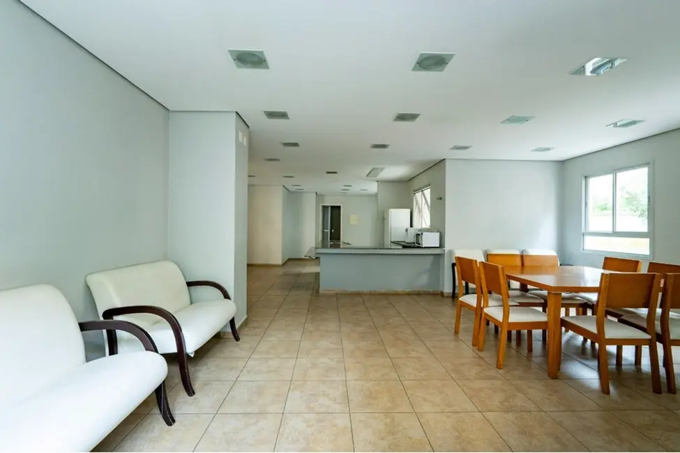 Apartamento com 3 quartos à venda, 64m2 em Vila Leopoldina, São Paulo - SP - imagem 9 Foto 9 de Apartamento com 3 quartos à venda, 64m2 em Vila Leopoldina, São Paulo - SP