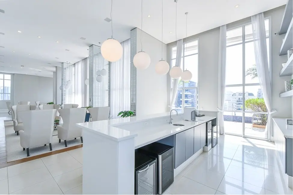 Foto 3 de Apartamento com 1 quarto à venda, 156m2 em Vila Olímpia, São Paulo - SP