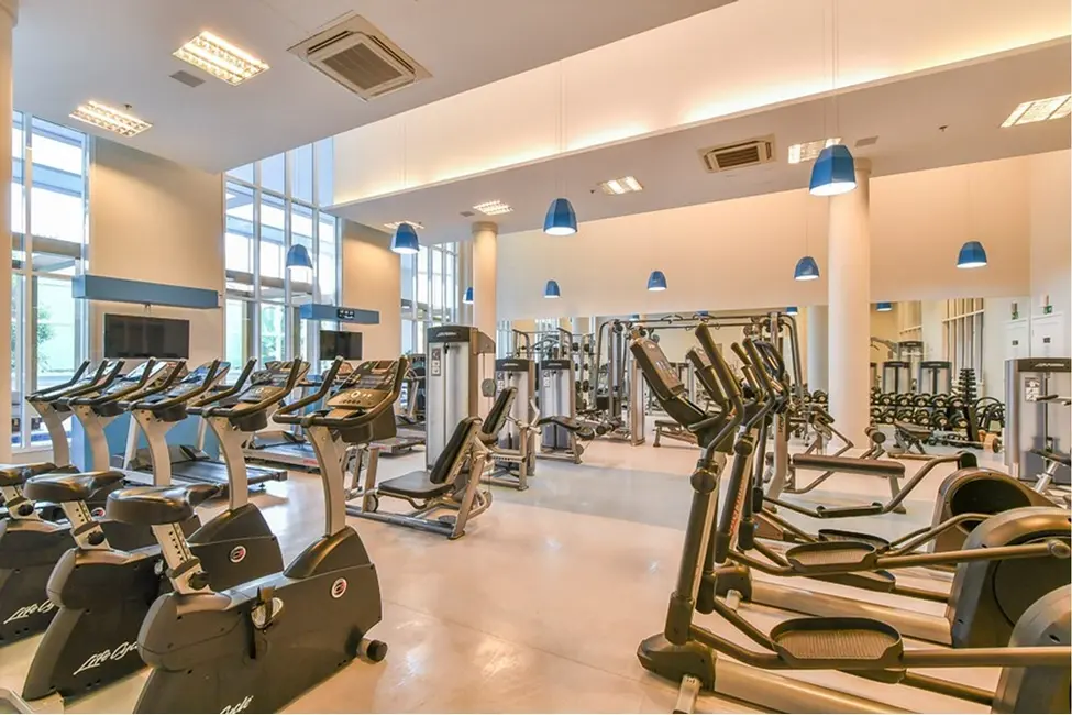 Foto 7 de Apartamento com 1 quarto à venda, 156m2 em Vila Olímpia, São Paulo - SP