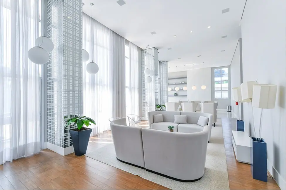 Foto 6 de Apartamento com 1 quarto à venda, 156m2 em Vila Olímpia, São Paulo - SP