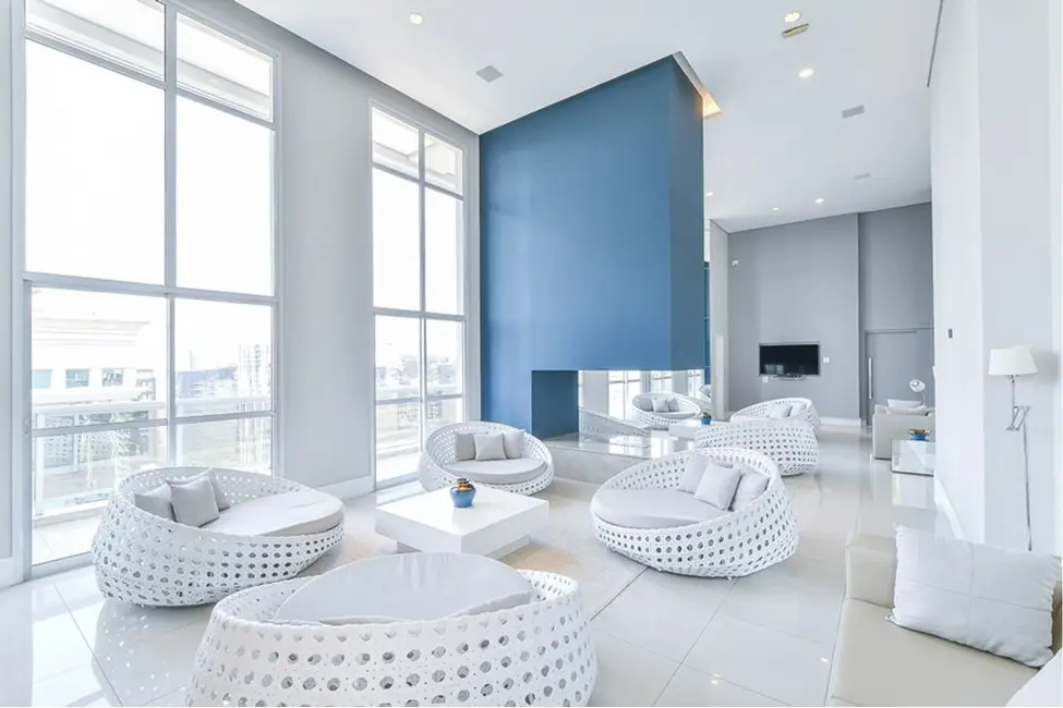 Foto 2 de Apartamento com 1 quarto à venda, 156m2 em Vila Olímpia, São Paulo - SP