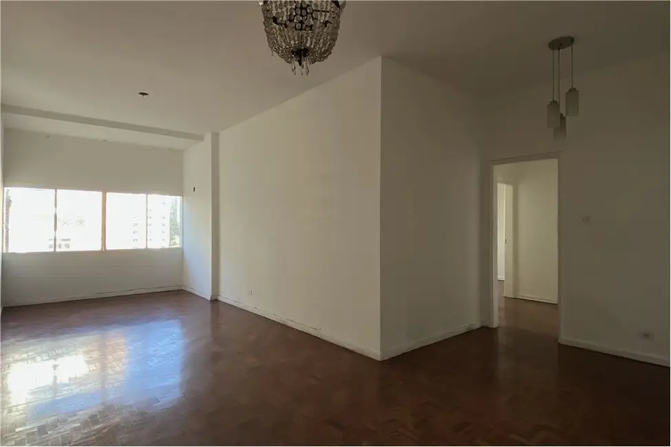 Foto 2 de Apartamento com 2 quartos à venda, 105m2 em Cerqueira César, São Paulo - SP