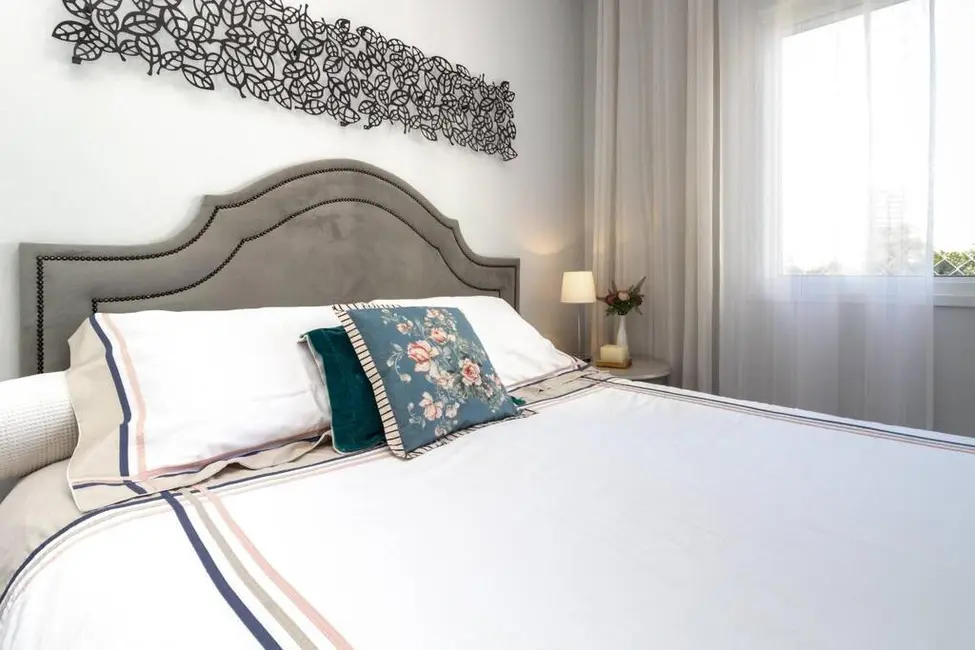 Apartamento com 2 quartos à venda, 66m2 em Vila Anastácio, São Paulo - SP - imagem 2 Foto 2 de Apartamento com 2 quartos à venda, 66m2 em Vila Anastácio, São Paulo - SP