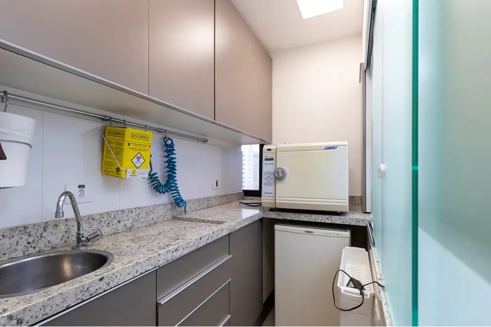 Sala Comercial à venda, 40m2 em Indianópolis, São Paulo - SP - imagem 8 Foto 8 de Sala Comercial à venda, 40m2 em Indianópolis, São Paulo - SP