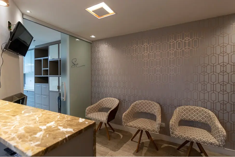 Sala Comercial à venda, 40m2 em Indianópolis, São Paulo - SP - imagem 3 Foto 3 de Sala Comercial à venda, 40m2 em Indianópolis, São Paulo - SP