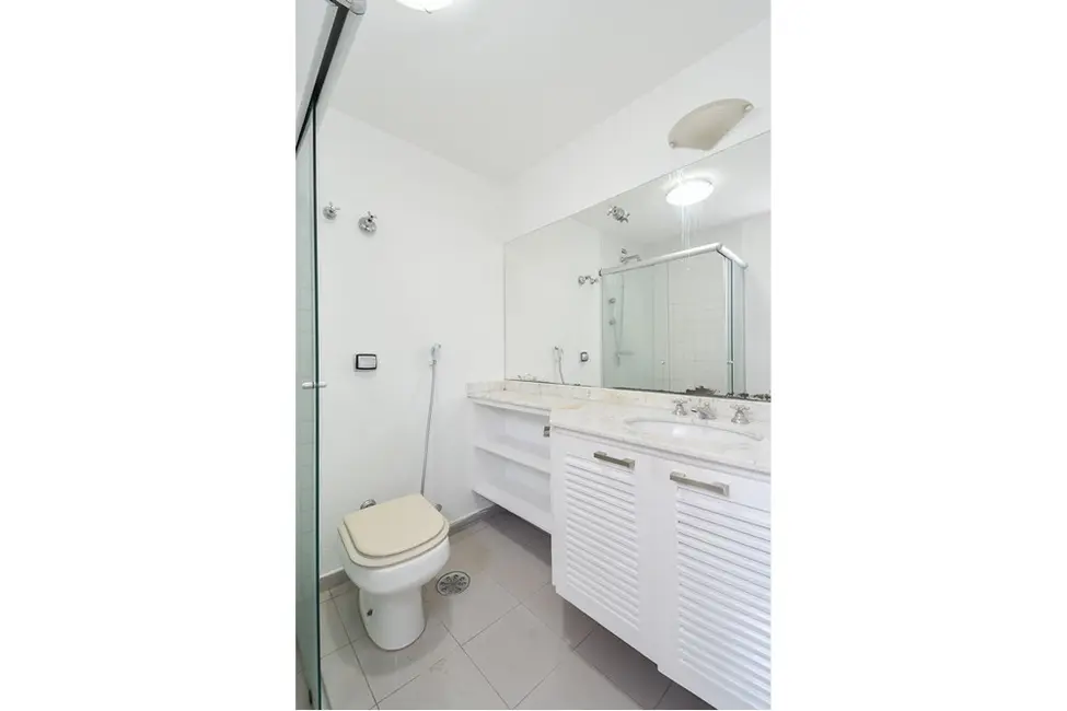 Foto 5 de Apartamento com 3 quartos à venda, 98m2 em Vila Mariana, São Paulo - SP