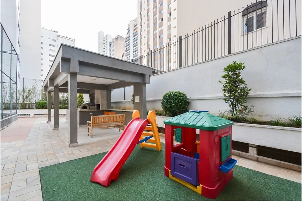 Foto 2 de Apartamento com 3 quartos à venda, 98m2 em Vila Mariana, São Paulo - SP