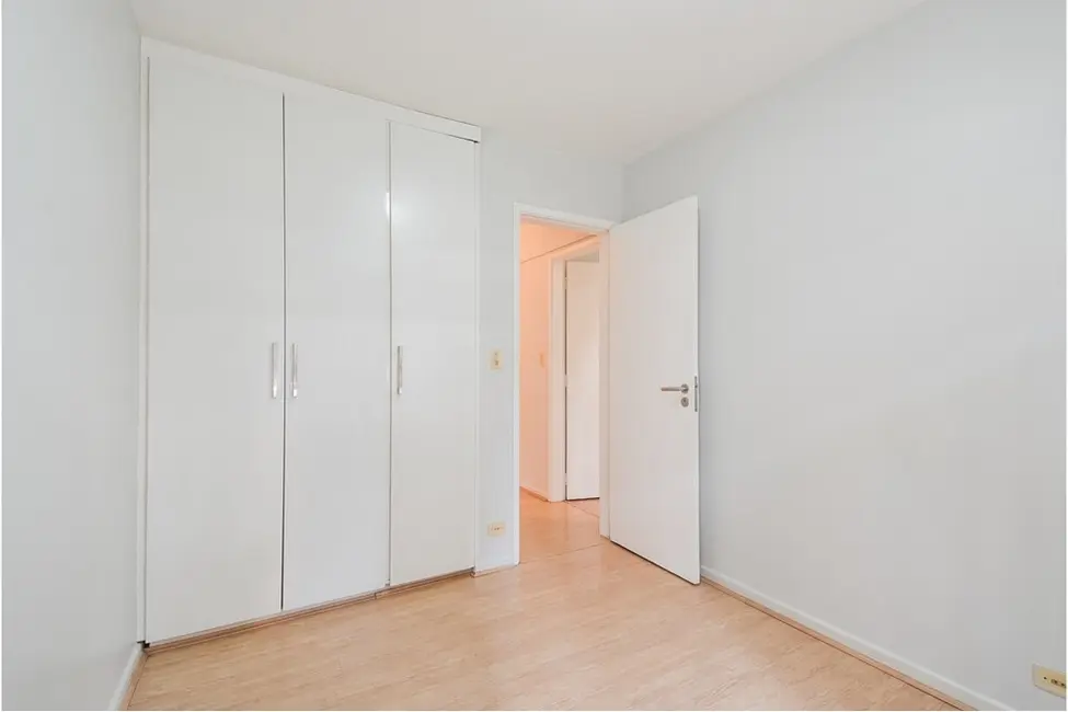 Foto 8 de Apartamento com 3 quartos à venda, 98m2 em Vila Mariana, São Paulo - SP