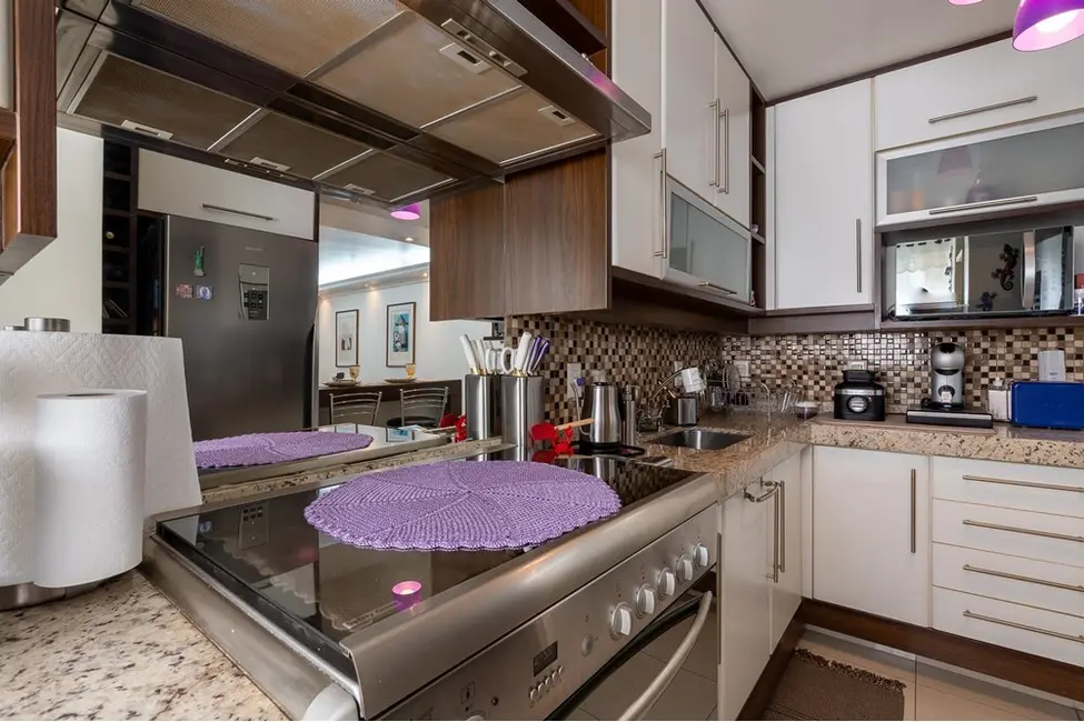 Foto 8 de Apartamento com 2 quartos à venda, 96m2 em Vila Olímpia, São Paulo - SP