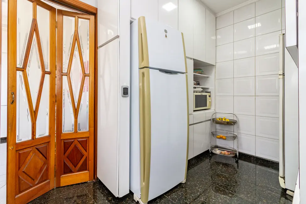 Foto 2 de Apartamento com 3 quartos à venda, 182m2 em Vila Monumento, São Paulo - SP