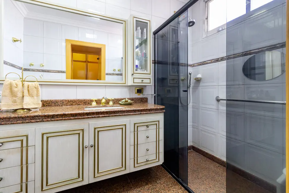 Foto 7 de Apartamento com 3 quartos à venda, 182m2 em Vila Monumento, São Paulo - SP