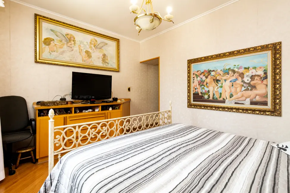 Foto 5 de Apartamento com 3 quartos à venda, 182m2 em Vila Monumento, São Paulo - SP