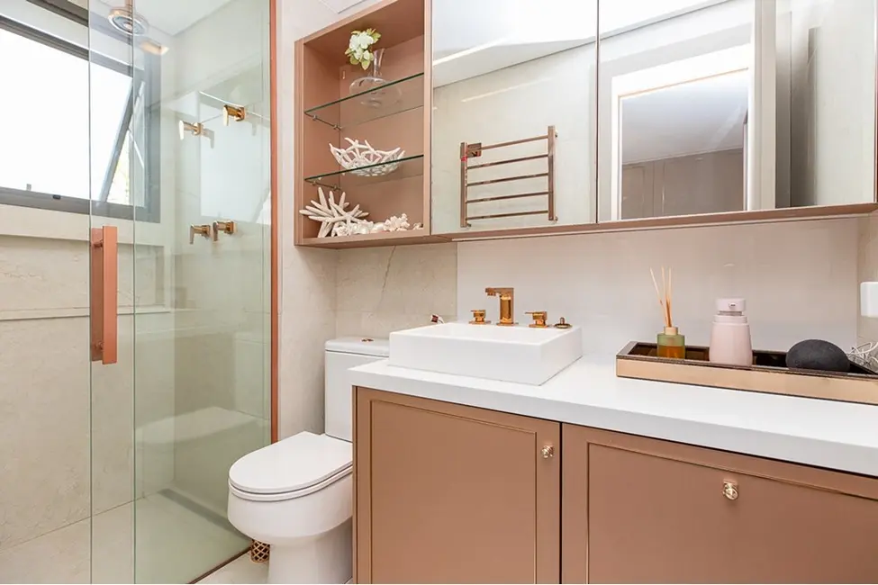 Apartamento com 3 quartos à venda, 162m2 em Moema, São Paulo - SP - imagem 3 Foto 3 de Apartamento com 3 quartos à venda, 162m2 em Moema, São Paulo - SP