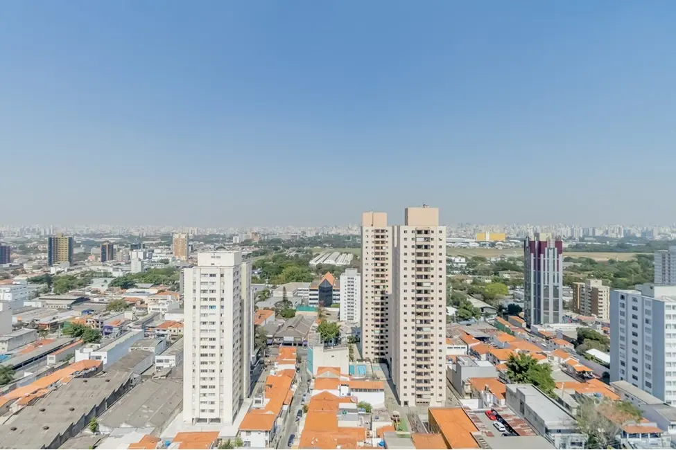 Apartamento com 1 quarto à venda, 41m2 em Santana, São Paulo - SP - imagem 4 Foto 4 de Apartamento com 1 quarto à venda, 41m2 em Santana, São Paulo - SP