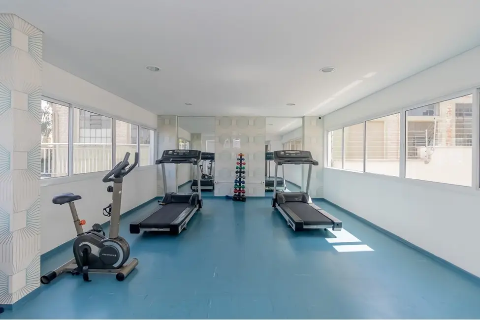 Apartamento com 1 quarto à venda, 41m2 em Santana, São Paulo - SP - imagem 6 Foto 6 de Apartamento com 1 quarto à venda, 41m2 em Santana, São Paulo - SP