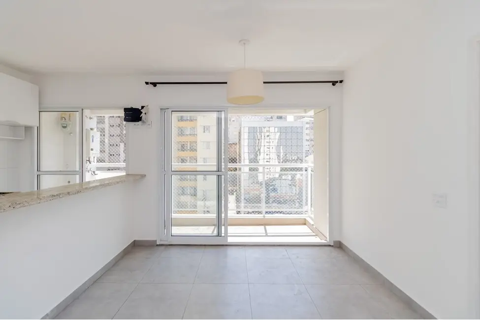 Apartamento com 1 quarto à venda, 41m2 em Santana, São Paulo - SP - imagem 1 Foto 1 de Apartamento com 1 quarto à venda, 41m2 em Santana, São Paulo - SP