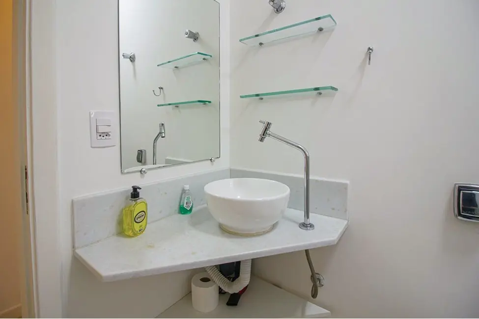 Apartamento com 3 quartos à venda, 102m2 em Jardim Paulista, São Paulo - SP - imagem 2 Foto 2 de Apartamento com 3 quartos à venda, 102m2 em Jardim Paulista, São Paulo - SP