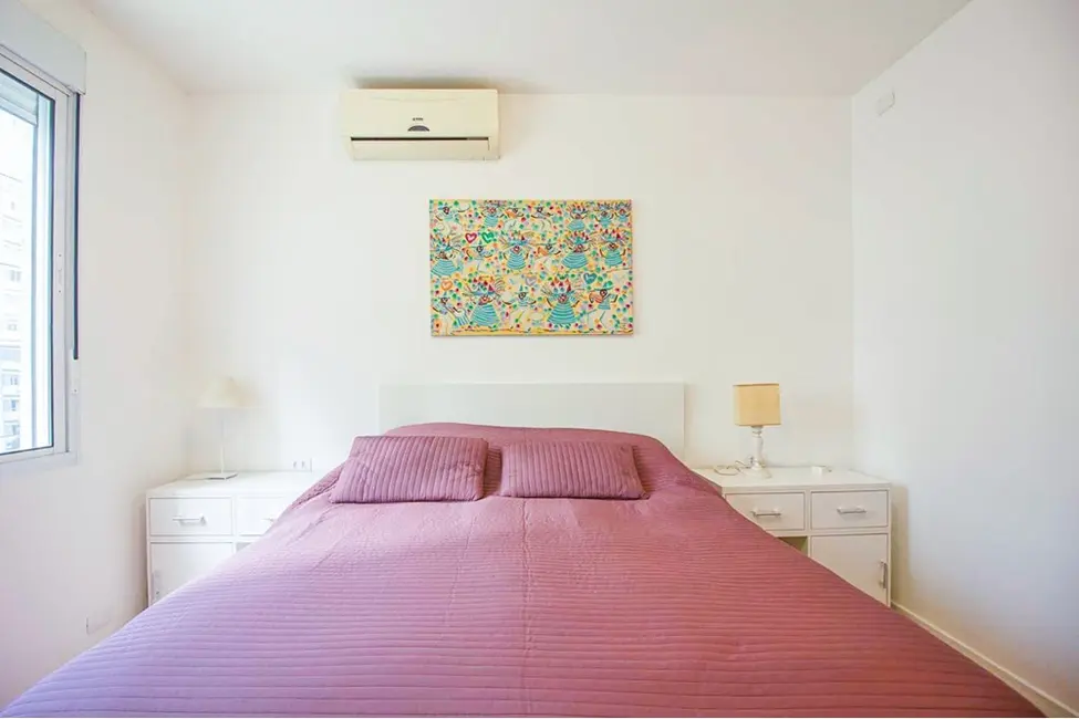 Apartamento com 3 quartos à venda, 102m2 em Jardim Paulista, São Paulo - SP - imagem 5 Foto 5 de Apartamento com 3 quartos à venda, 102m2 em Jardim Paulista, São Paulo - SP