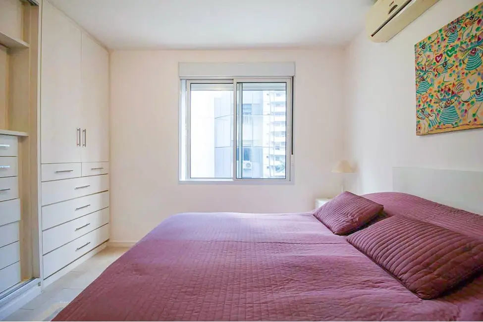 Apartamento com 3 quartos à venda, 102m2 em Jardim Paulista, São Paulo - SP - imagem 6 Foto 6 de Apartamento com 3 quartos à venda, 102m2 em Jardim Paulista, São Paulo - SP