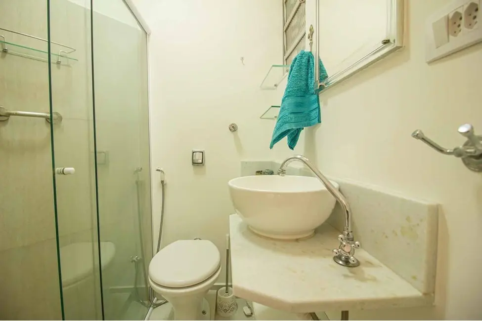 Apartamento com 3 quartos à venda, 102m2 em Jardim Paulista, São Paulo - SP - imagem 3 Foto 3 de Apartamento com 3 quartos à venda, 102m2 em Jardim Paulista, São Paulo - SP