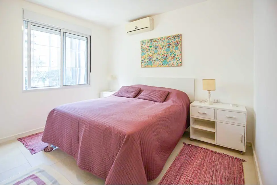 Apartamento com 3 quartos à venda, 102m2 em Jardim Paulista, São Paulo - SP - imagem 4 Foto 4 de Apartamento com 3 quartos à venda, 102m2 em Jardim Paulista, São Paulo - SP