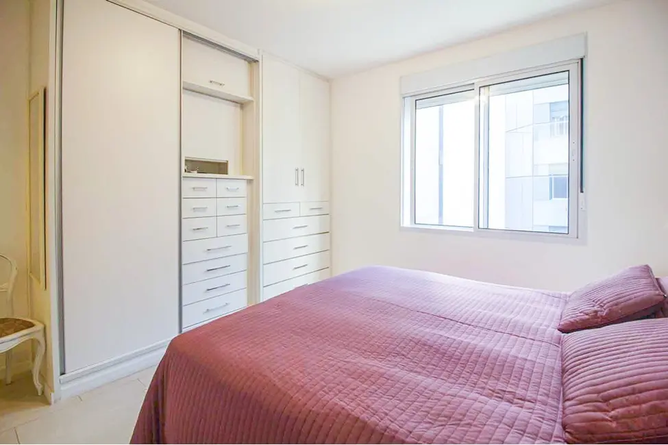 Apartamento com 3 quartos à venda, 102m2 em Jardim Paulista, São Paulo - SP - imagem 7 Foto 7 de Apartamento com 3 quartos à venda, 102m2 em Jardim Paulista, São Paulo - SP