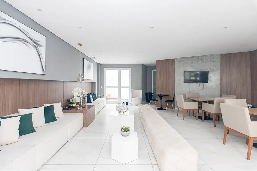 Apartamento com 2 quartos à venda, 34m2 em Jardim Marajoara, São Paulo - SP - imagem 8 Foto 8 de Apartamento com 2 quartos à venda, 34m2 em Jardim Marajoara, São Paulo - SP