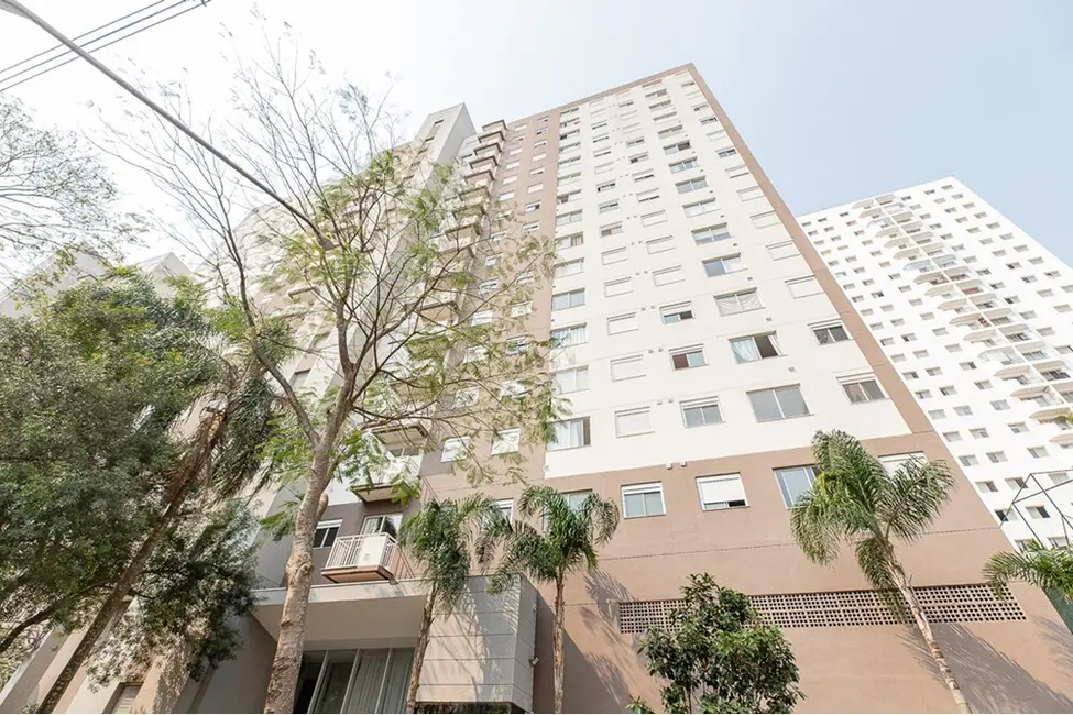 Apartamento com 2 quartos à venda, 34m2 em Jardim Marajoara, São Paulo - SP - imagem 1 Foto 1 de Apartamento com 2 quartos à venda, 34m2 em Jardim Marajoara, São Paulo - SP