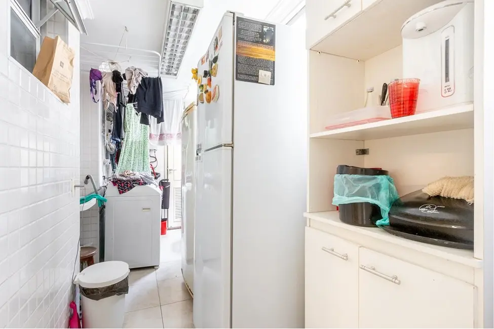 Apartamento com 4 quartos à venda, 136m2 em Santa Cecília, São Paulo - SP - imagem 6 Foto 6 de Apartamento com 4 quartos à venda, 136m2 em Santa Cecília, São Paulo - SP