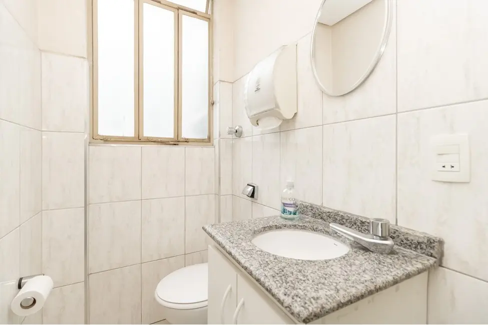 Sala Comercial à venda, 202m2 em Cerqueira César, São Paulo - SP - imagem 8 Foto 8 de Sala Comercial à venda, 202m2 em Cerqueira César, São Paulo - SP