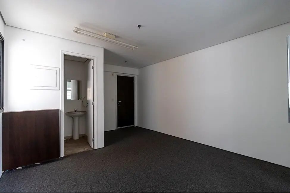 Foto 5 de Sala Comercial à venda, 30m2 em Jardim Paulista, São Paulo - SP
