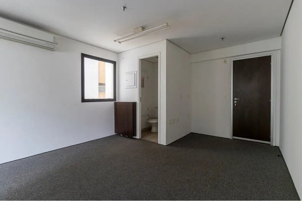 Foto 6 de Sala Comercial à venda, 30m2 em Jardim Paulista, São Paulo - SP
