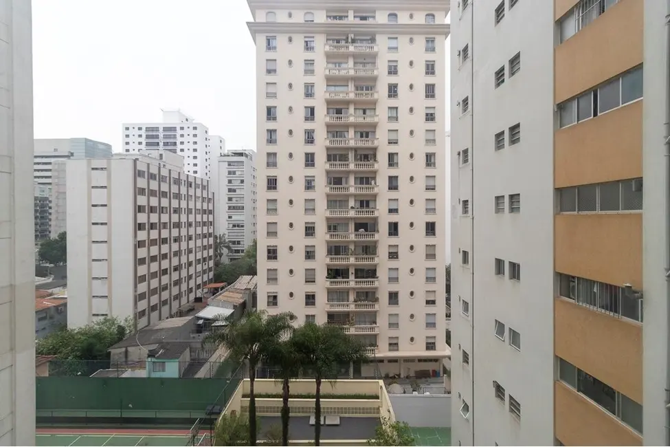 Foto 4 de Sala Comercial à venda, 30m2 em Jardim Paulista, São Paulo - SP