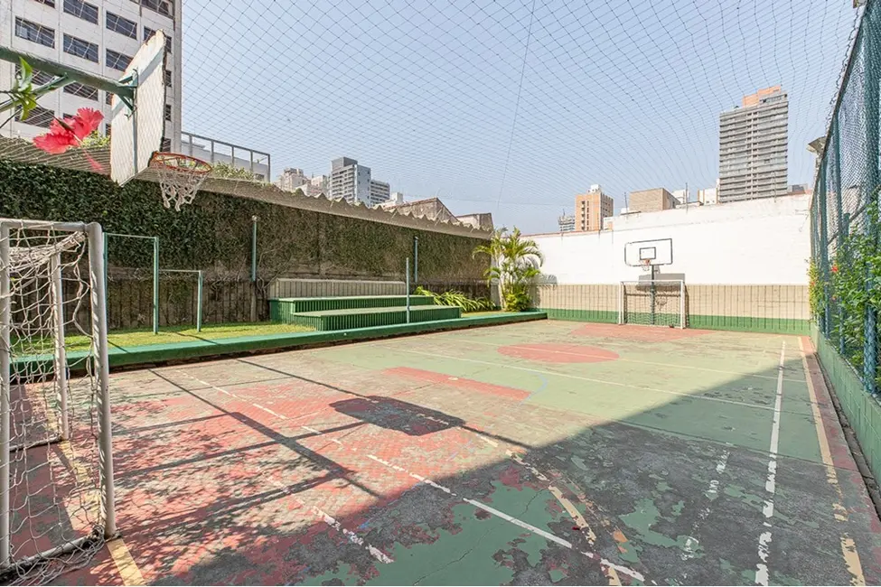 Foto 2 de Apartamento com 2 quartos à venda, 96m2 em Santo Amaro, São Paulo - SP