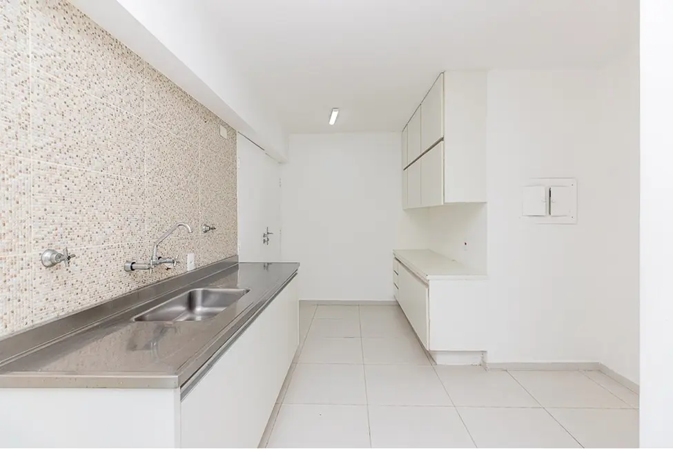 Foto 3 de Apartamento com 2 quartos à venda, 96m2 em Santo Amaro, São Paulo - SP
