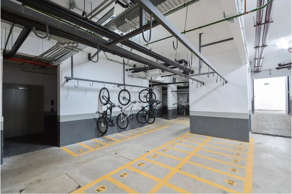 Foto 5 de Apartamento com 1 quarto à venda, 38m2 em Bela Vista, São Paulo - SP