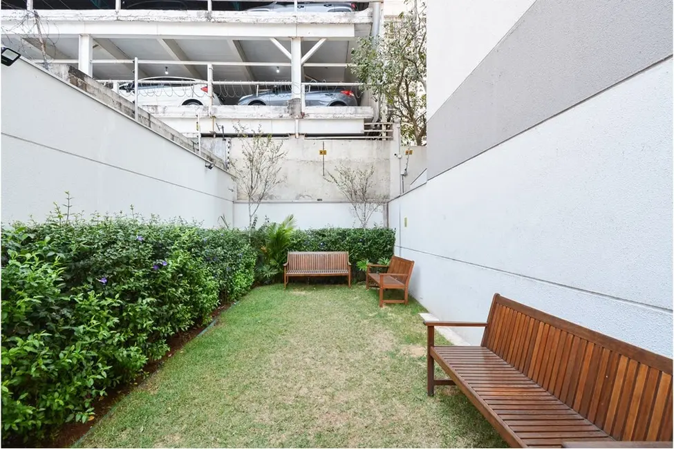 Foto 8 de Apartamento com 1 quarto à venda, 38m2 em Bela Vista, São Paulo - SP