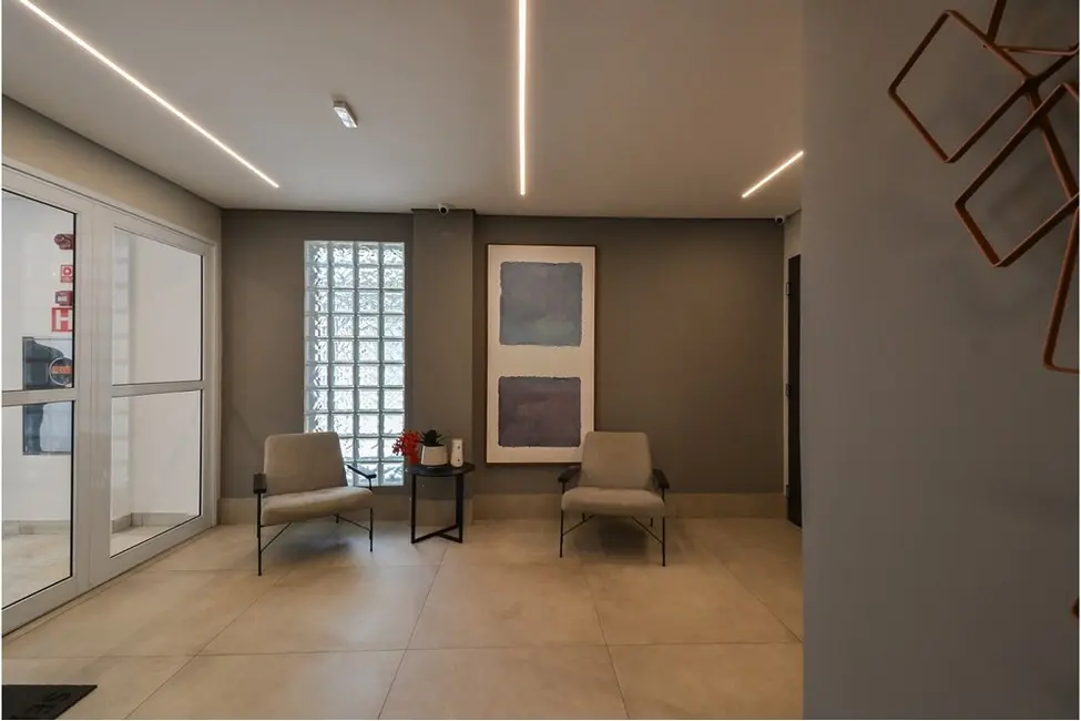 Foto 6 de Apartamento com 1 quarto à venda, 38m2 em Bela Vista, São Paulo - SP