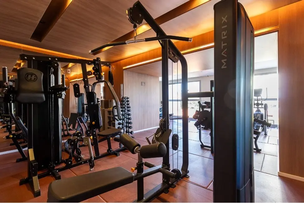 Apartamento com 1 quarto à venda, 47m2 em Jardim Vila Mariana, São Paulo - SP - imagem 6 Foto 6 de Apartamento com 1 quarto à venda, 47m2 em Jardim Vila Mariana, São Paulo - SP