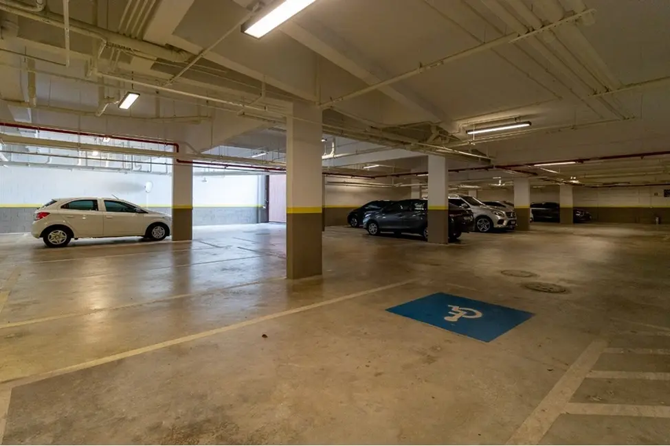 Apartamento com 1 quarto à venda, 47m2 em Jardim Vila Mariana, São Paulo - SP - imagem 4 Foto 4 de Apartamento com 1 quarto à venda, 47m2 em Jardim Vila Mariana, São Paulo - SP