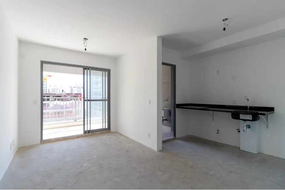 Apartamento com 1 quarto à venda, 47m2 em Jardim Vila Mariana, São Paulo - SP - imagem 1 Foto 1 de Apartamento com 1 quarto à venda, 47m2 em Jardim Vila Mariana, São Paulo - SP