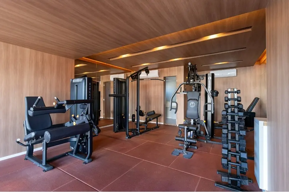 Apartamento com 1 quarto à venda, 47m2 em Jardim Vila Mariana, São Paulo - SP - imagem 7 Foto 7 de Apartamento com 1 quarto à venda, 47m2 em Jardim Vila Mariana, São Paulo - SP